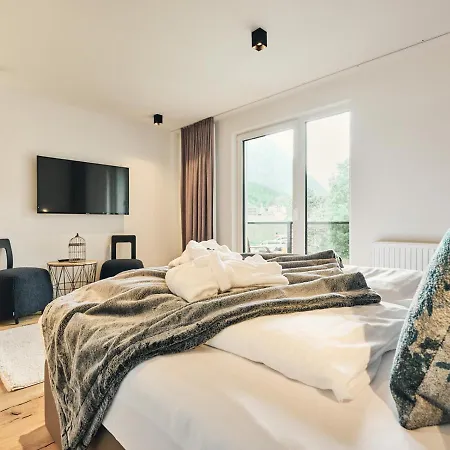 Szálloda Auszeit 4*