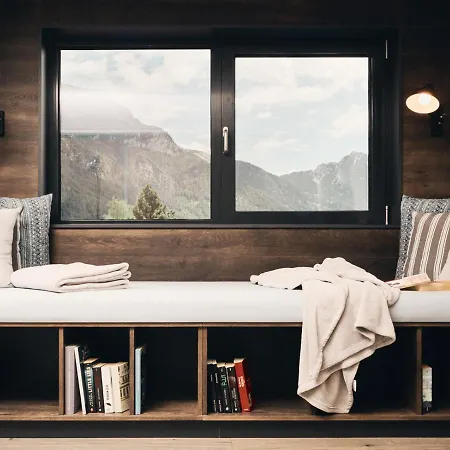 فندق آوسزايت