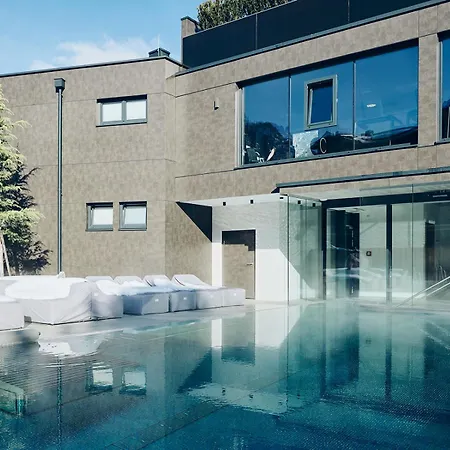 Hotel Auszeit 4*