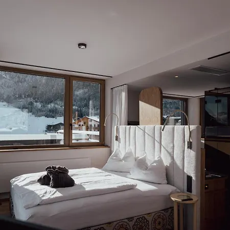 Auszeit Hotel 4*