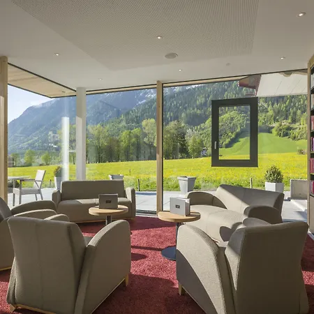 Auszeit Pertisau