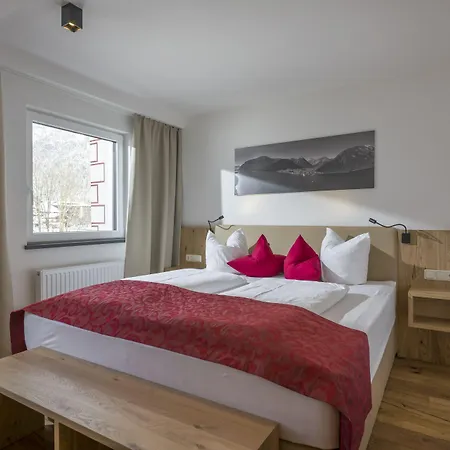 Auszeit 4* Pertisau