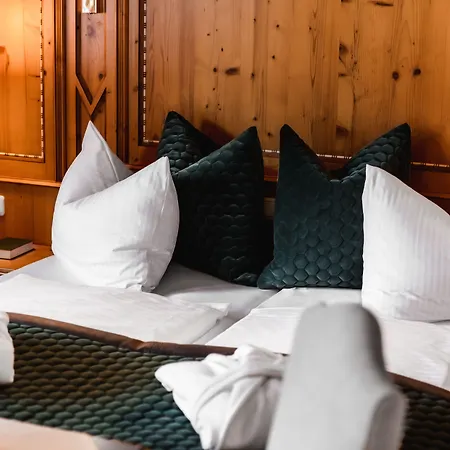 Auszeit 4* Pertisau