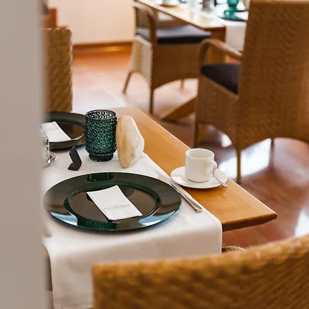 فندق آوسزايت بيرتيساو