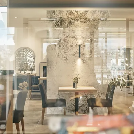 Hotel Auszeit Pertisau