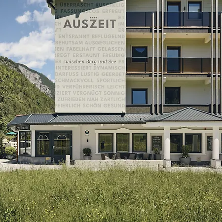 Auszeit Hotel Pertisau