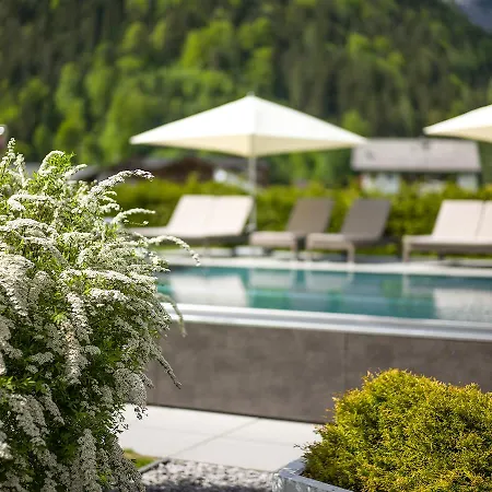 Auszeit Pertisau