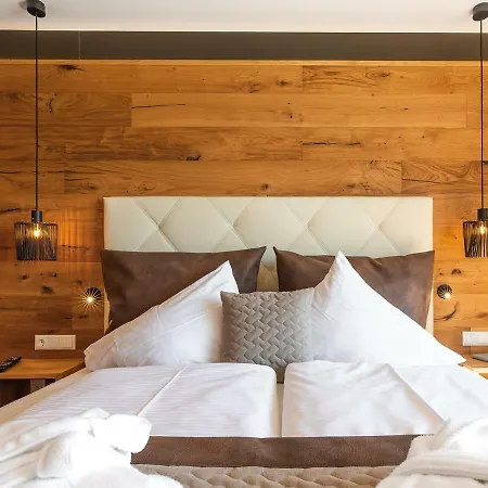 Auszeit Hotel Pertisau