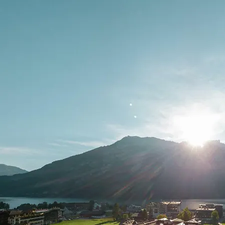 Szálloda Auszeit Pertisau