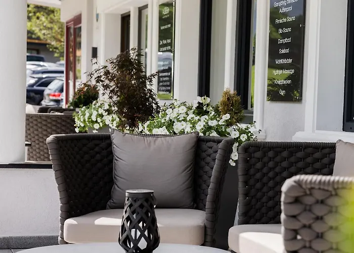 Auszeit 佩尔蒂绍