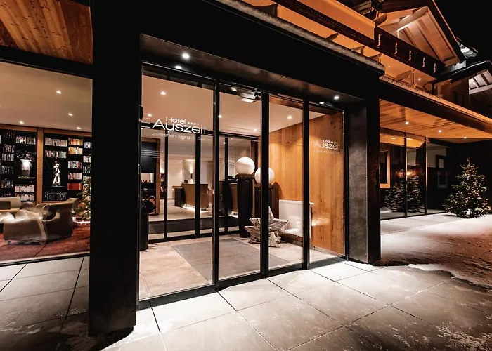 Auszeit 4* 佩尔蒂绍