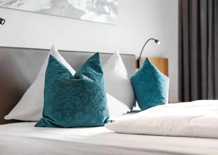 Auszeit Hotel Pertisau