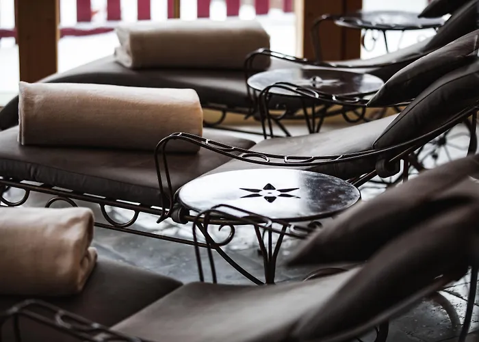 Auszeit 4* 佩尔蒂绍