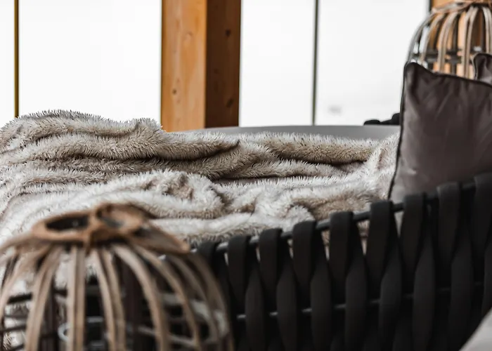 酒店 Auszeit 佩尔蒂绍