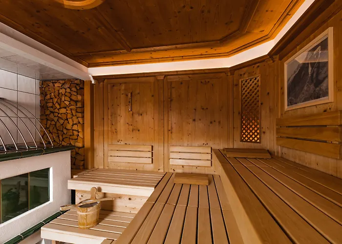 Auszeit 佩尔蒂绍