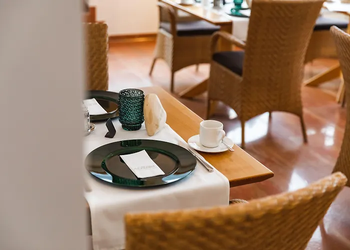 酒店 Auszeit 佩尔蒂绍