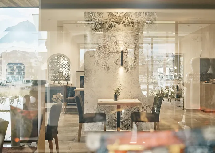 Hotel Auszeit Pertisau