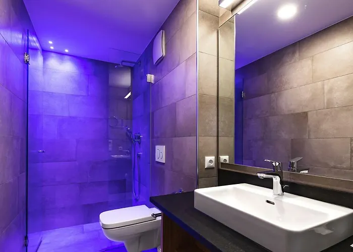 Auszeit 酒店 佩尔蒂绍