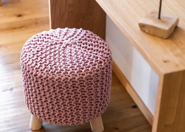 酒店 Auszeit 佩尔蒂绍