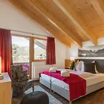 Hotel Auszeit 4*