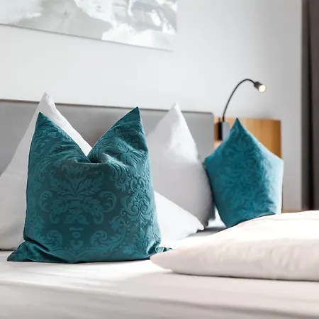 Auszeit Hotel Pertisau