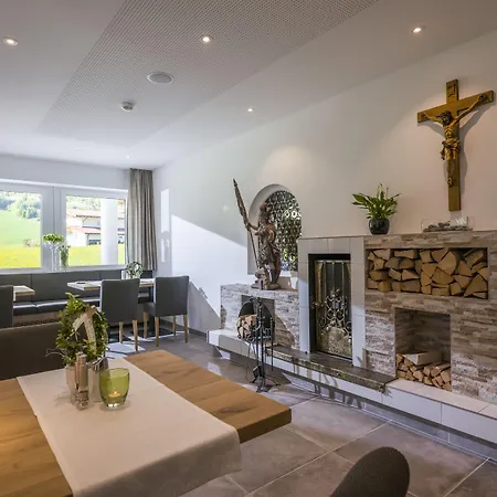 Hotel Auszeit Pertisau