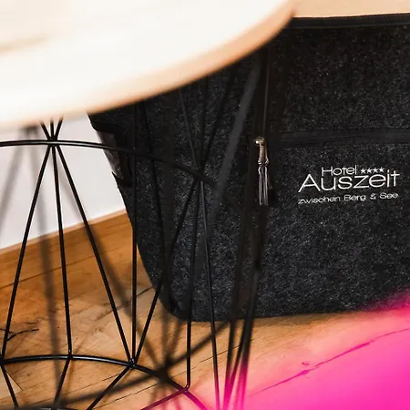 Auszeit Hotel Pertisau