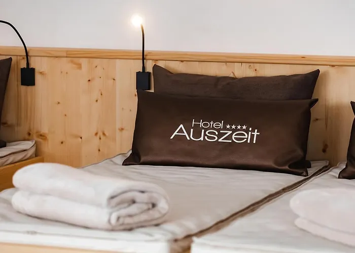Otel Auszeit 4*