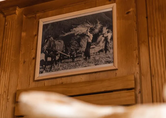 Auszeit Otel Pertisau