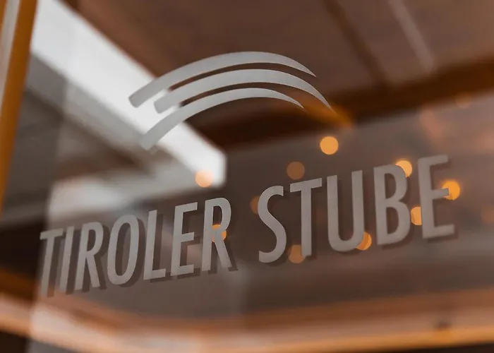 Otel Auszeit Pertisau