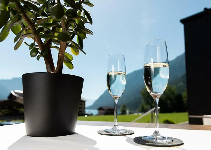 Otel Auszeit Pertisau