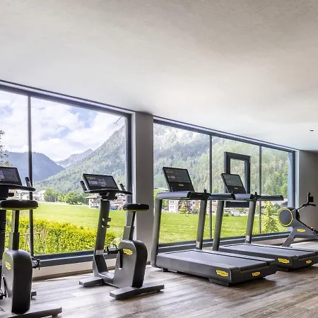 Hotel Auszeit 4*