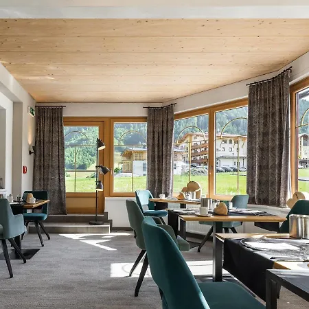 Hotel Auszeit Pertisau