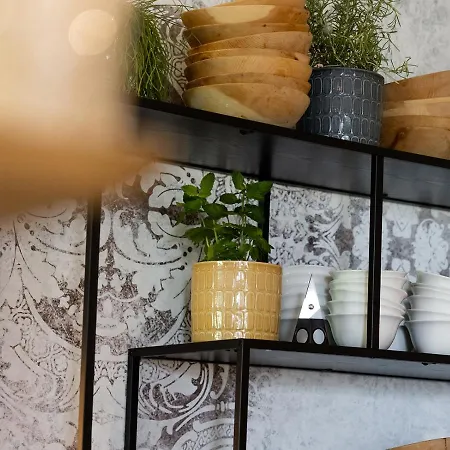 Hotel Auszeit