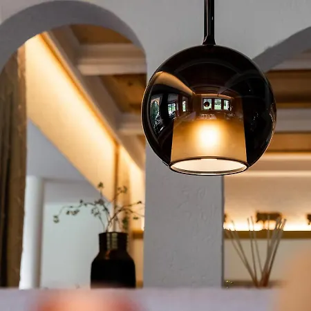 Hotel Auszeit 4*
