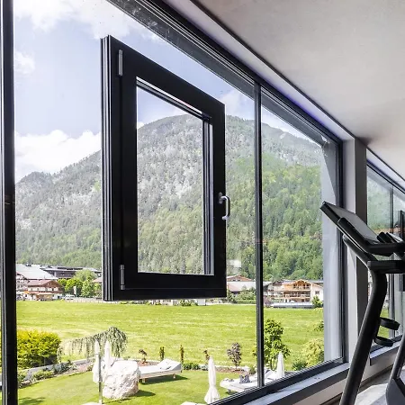 Auszeit 4* Pertisau
