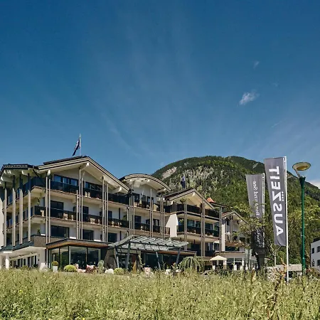 Auszeit Pertisau