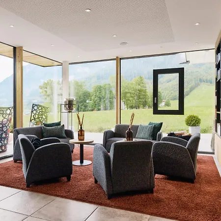 Hotel Auszeit 4*