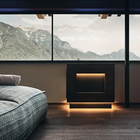 Auszeit Hotel 4*