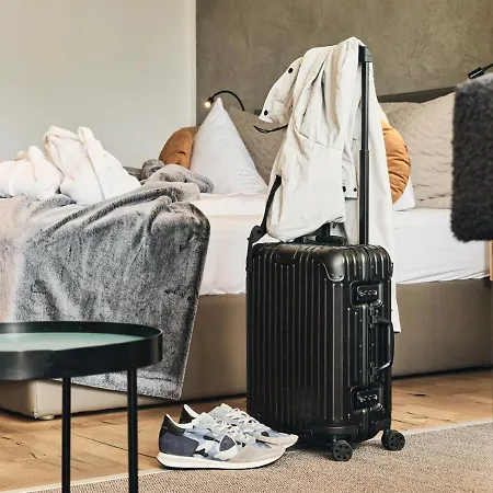 Auszeit Hotel 4*