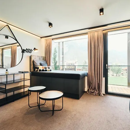 Auszeit Hotel