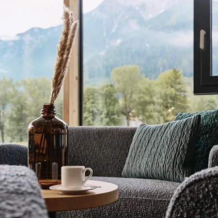 Auszeit Hotel 4*