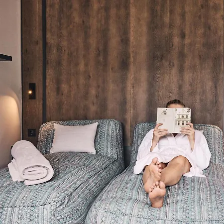 Hotel Auszeit