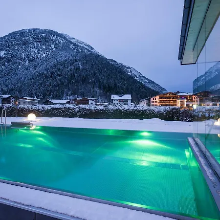 Hotel Auszeit