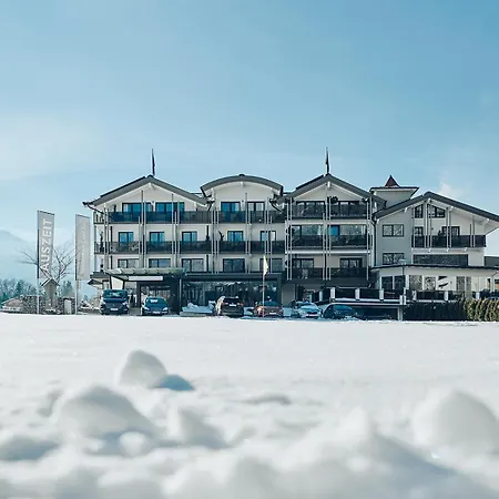 Hotel Auszeit 4*