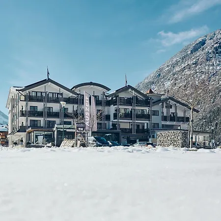 Auszeit Hotel Pertisau