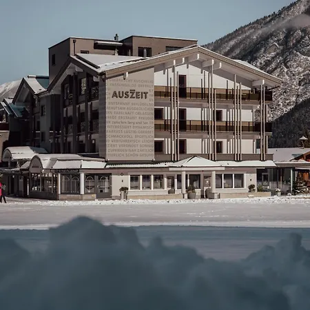 Auszeit Hotel