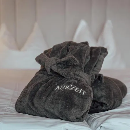 Hotel Auszeit