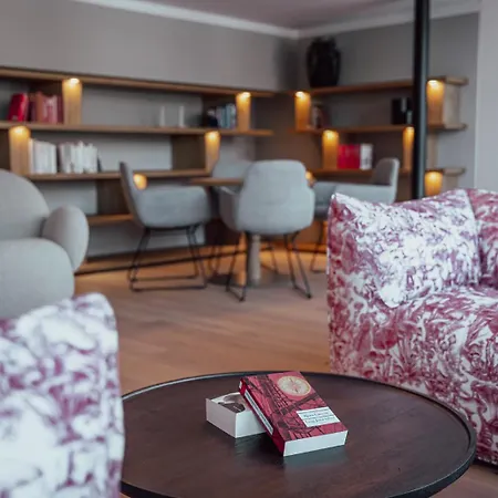Hotel Auszeit 4*