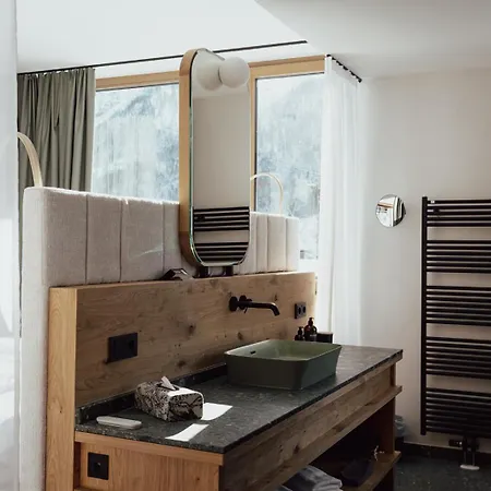 Hotel Auszeit Pertisau